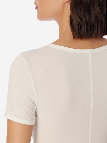 SCHIESSER Undershirt 'Personal Fit' in Black