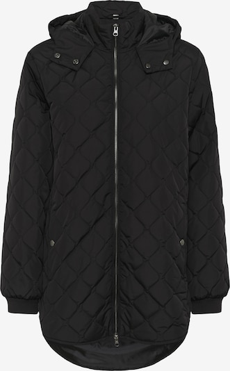 Love Copenhagen Zimní bunda 'Rina' ve velikosti XS - černá, Produkt
