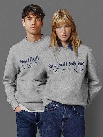 Red Bull Racing x Pepe Jeans Sweatshirt in Grey