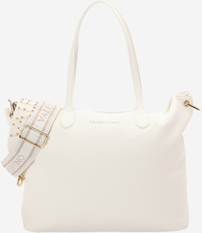 VALENTINO Ostoskassi värissä valkoinen, Tuotenäkymä