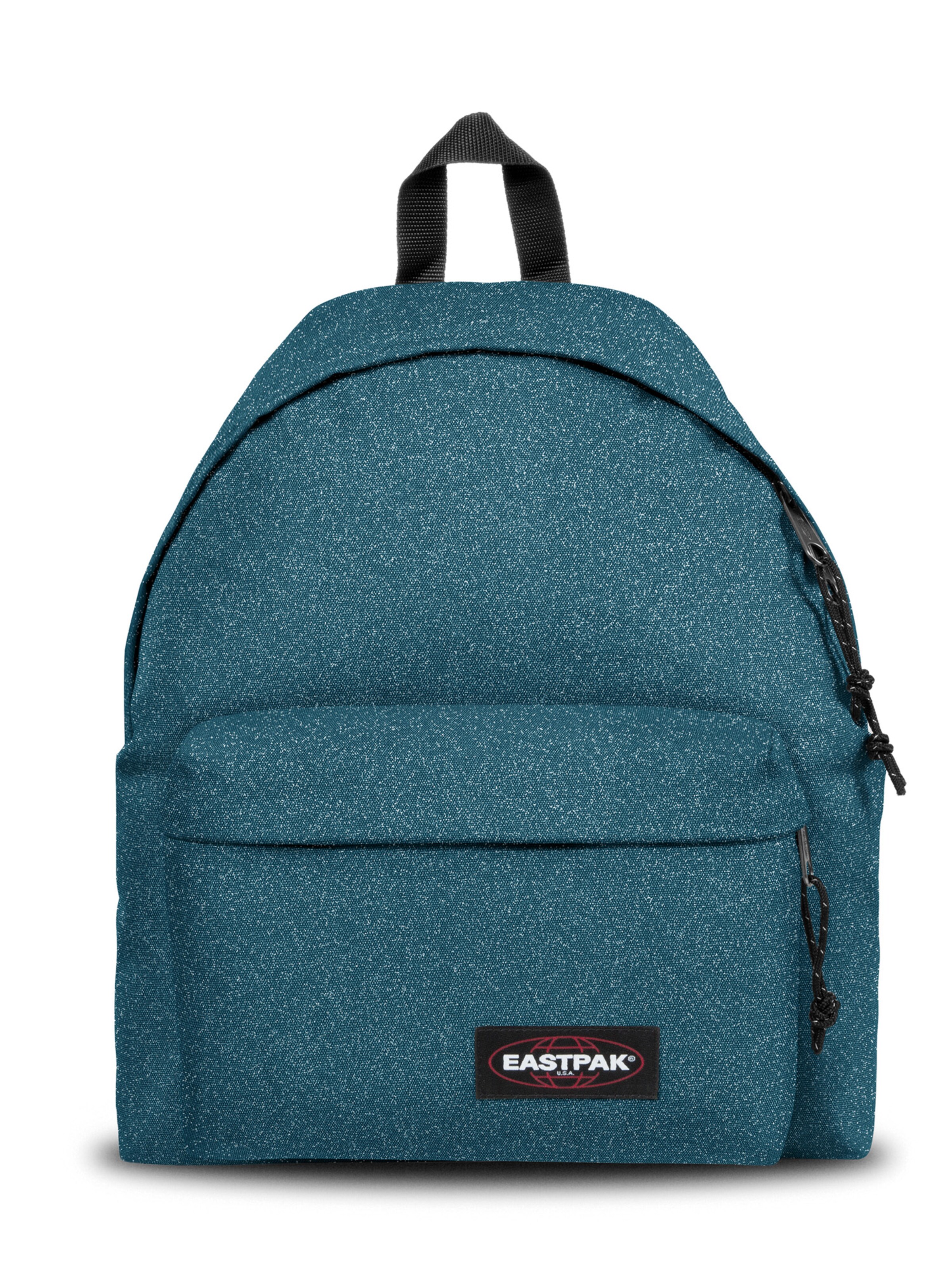 EASTPAK Seljakott petrooleum, Tootevaade