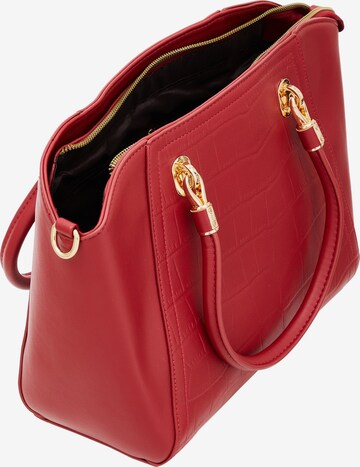 Usha Handtas in Rood