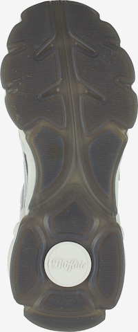 BUFFALO Rövid szárú sportcipők - vegyes színek