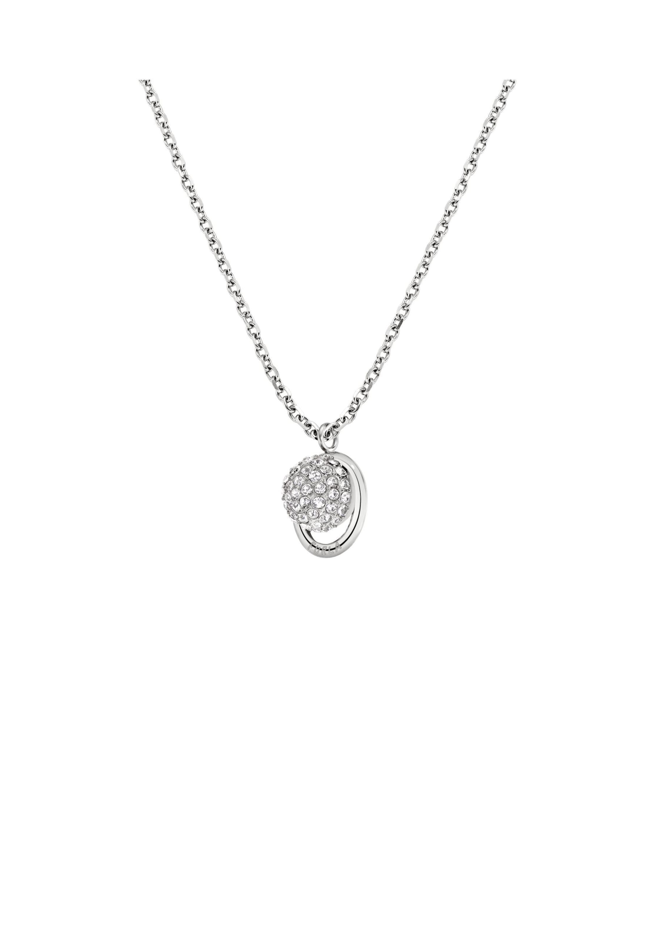 Collana 'MIASFERA CHARMS ' di Furla Jewellery in argento