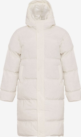 smėlio Antioch Žieminis paltas: priekis