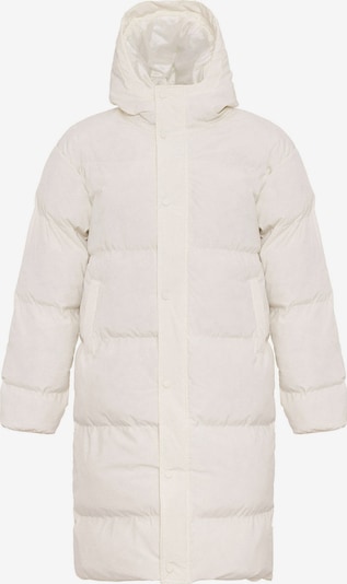 Antioch Zimski kaput u ecru/prljavo bijela, Pregled proizvoda