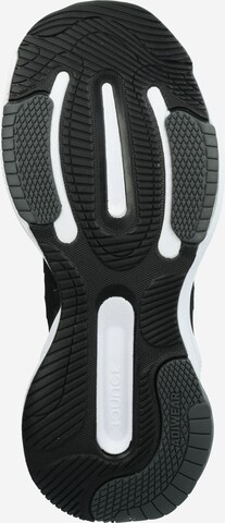 Chaussure de sport 'Response Super 3.0 Lace' ADIDAS SPORTSWEAR en noir