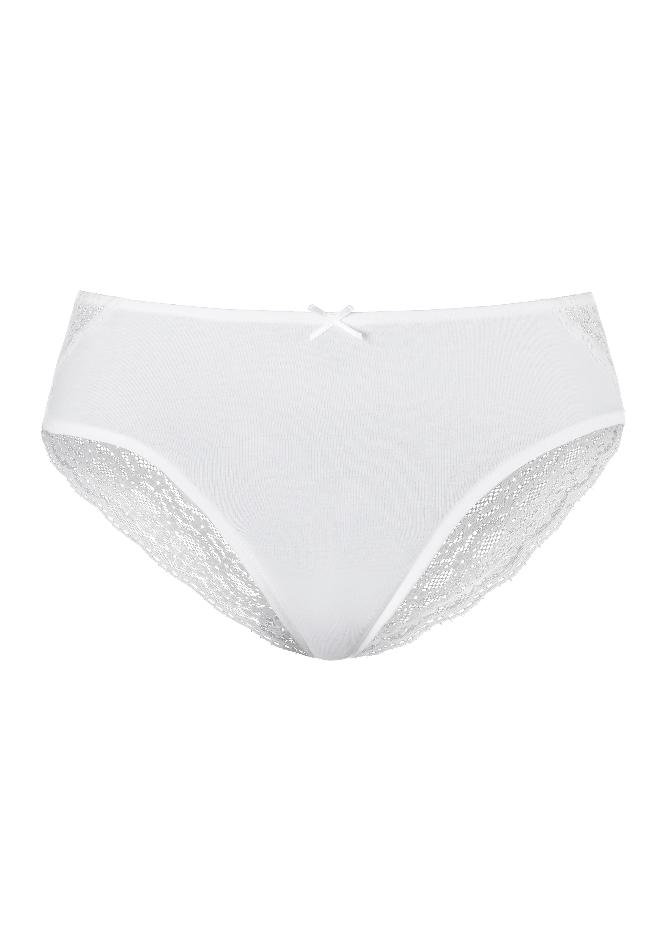 VIVANCE Slip in Grau