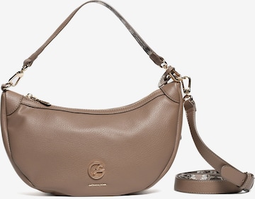 Sacs à main Gattinoni en gris : devant