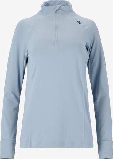 ELITE LAB Functioneel shirt 'Core X1 Elite' in de kleur Lichtblauw, Productweergave
