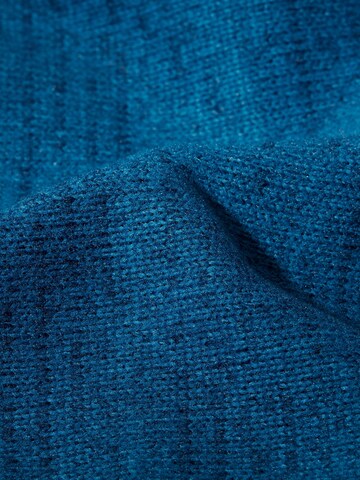 MAMMUT Athletic Fleece Jacket 'Arctic IV' in Blue
