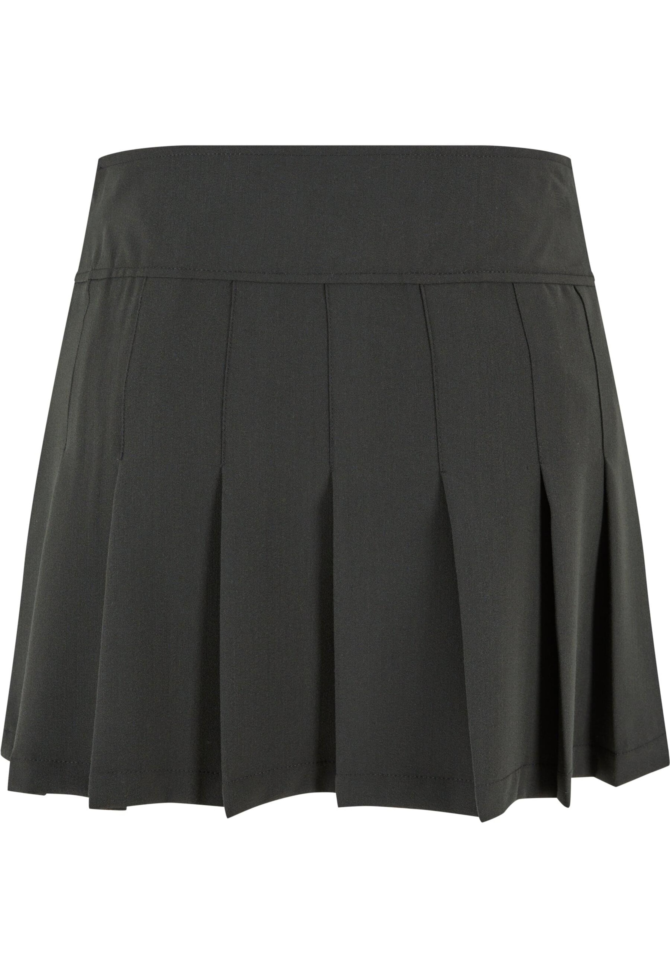 Jupe Karl Kani en noir