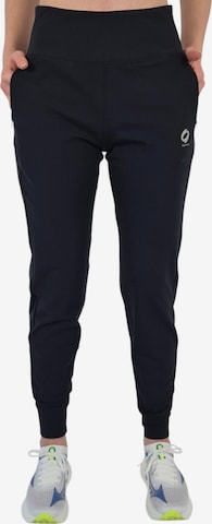mymotus Loose fit Sports trousers 'mymotus®, ladies jogging pant, RW91 NOS' in Black: front
