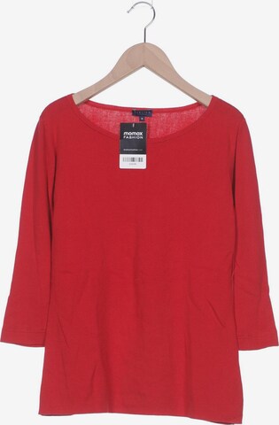 DARLING HARBOUR Sweater & Cardigan in M in Red: front