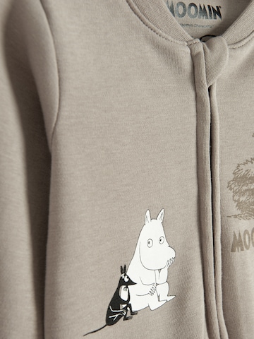 Cool Club Overall i beige