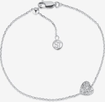 Sif Jakobs Bracelet in Silver: front