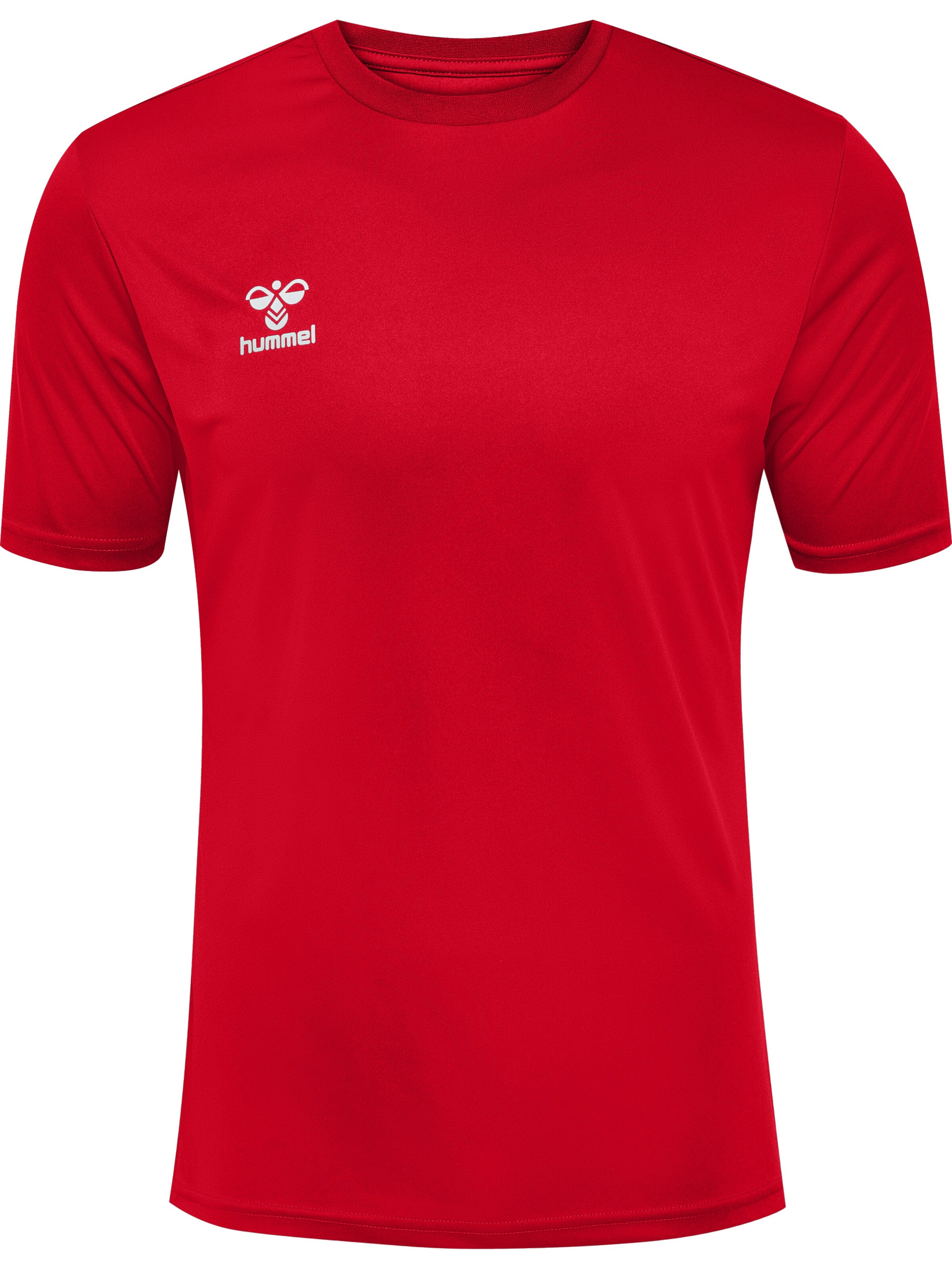 Hummel Træningsdragt i rød
