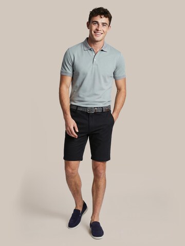 Suitable Shirt in Groen