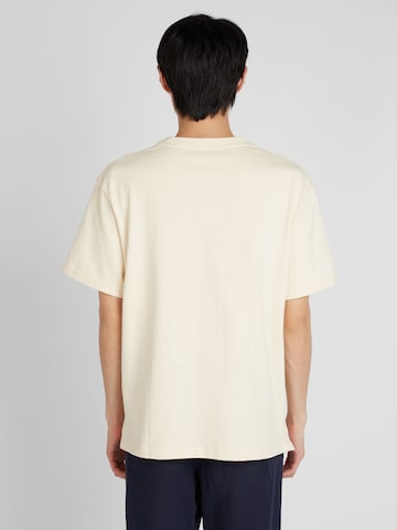 Pepe Jeans T-Shirt 'COSBY' in Beige