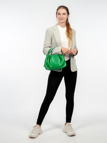 Suri Frey Handbag 'Josy' in Green: front