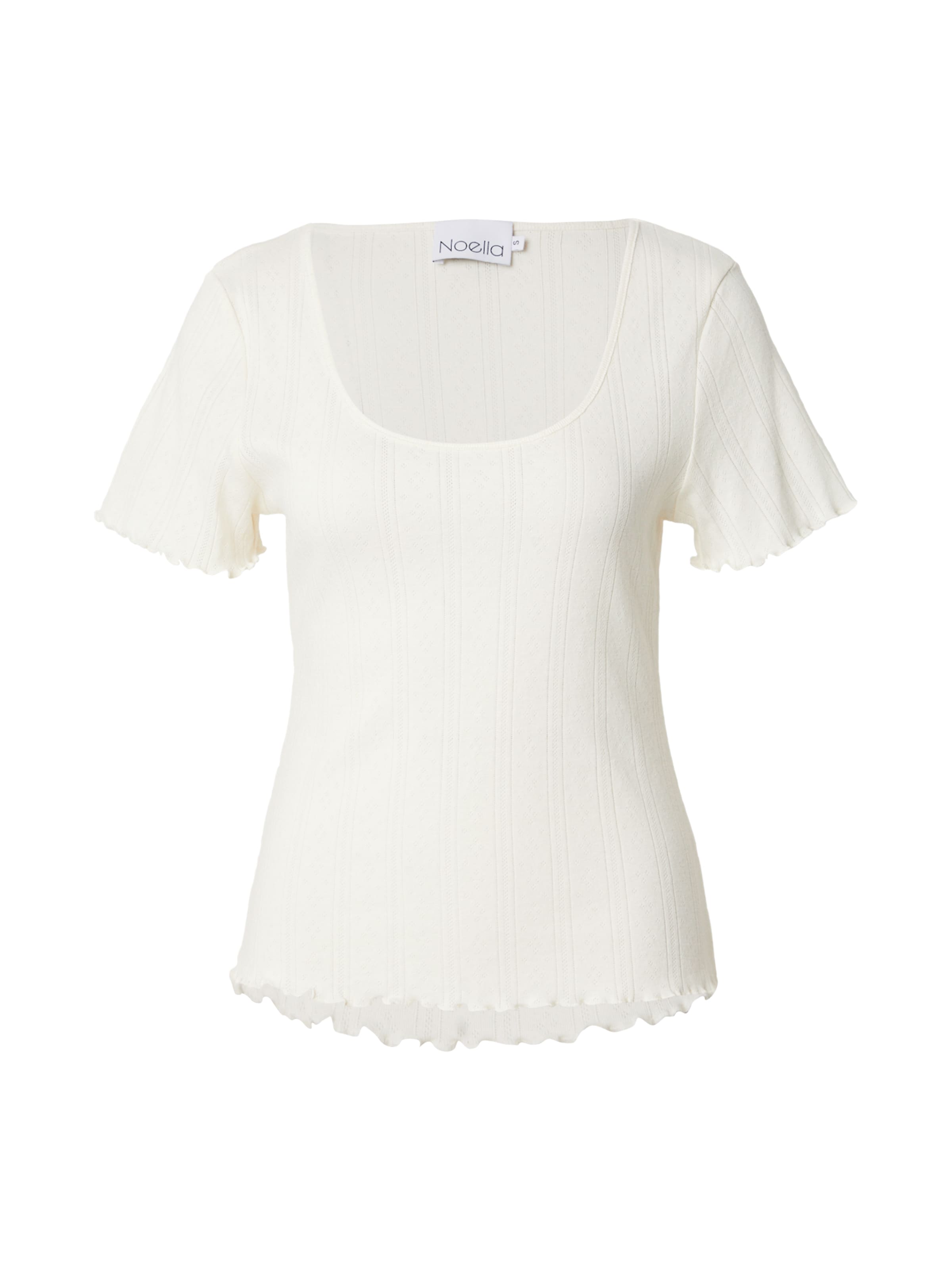 Noella Paita 'Julietta' värissä beige: etupuoli