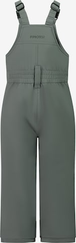 PROTEST Sporthose 'PRTNeutroi TD' in Grün: Vorderseite