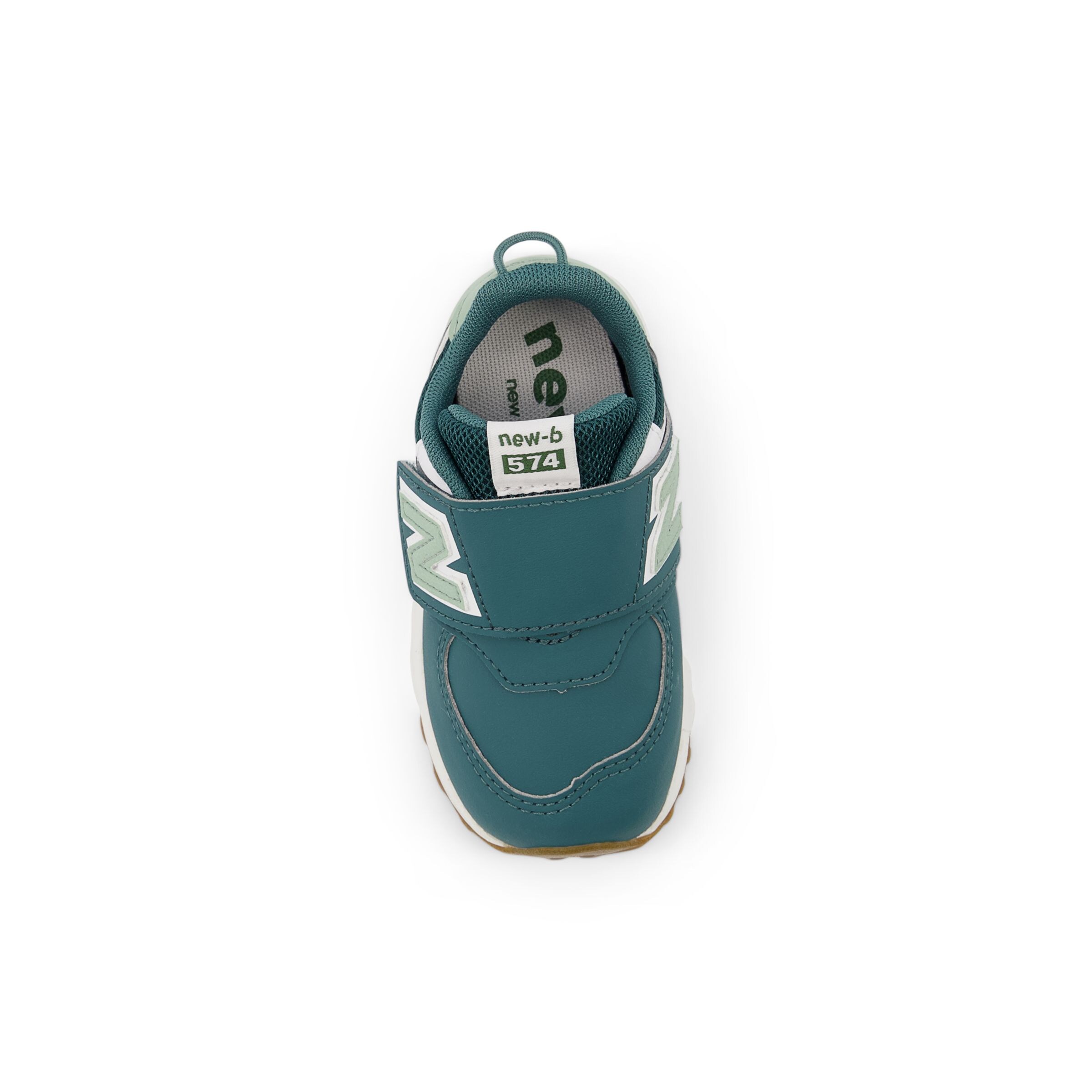 new balance Sneakers '574' in Groen
