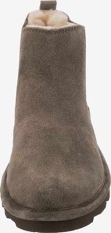 Bearpaw Chelsea Boots 'Drew' in Braun