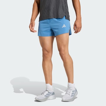 Regular Pantalon de sport ' ADI365' ADIDAS PERFORMANCE en bleu : devant