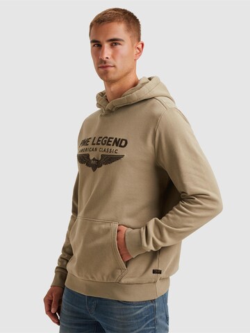 PME Legend Collegepaita värissä beige