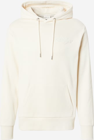 GANT Bluzka sportowa w kolorze beżowy: przód