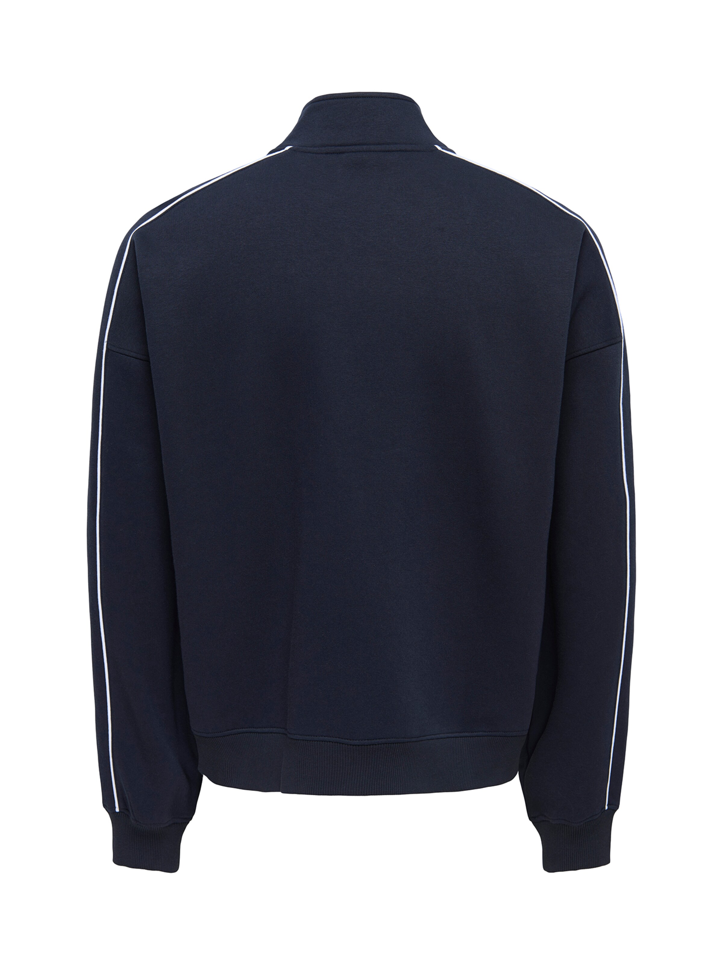 Giacca di felpa 'ONSCERES' di Only & Sons in blu