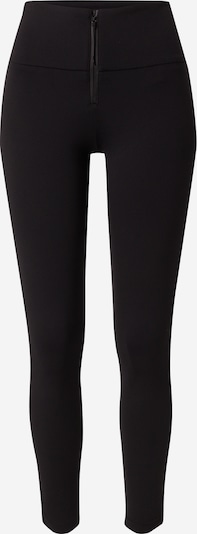 Sportalm Kitzbühel Leggings en noir, Vue avec produit