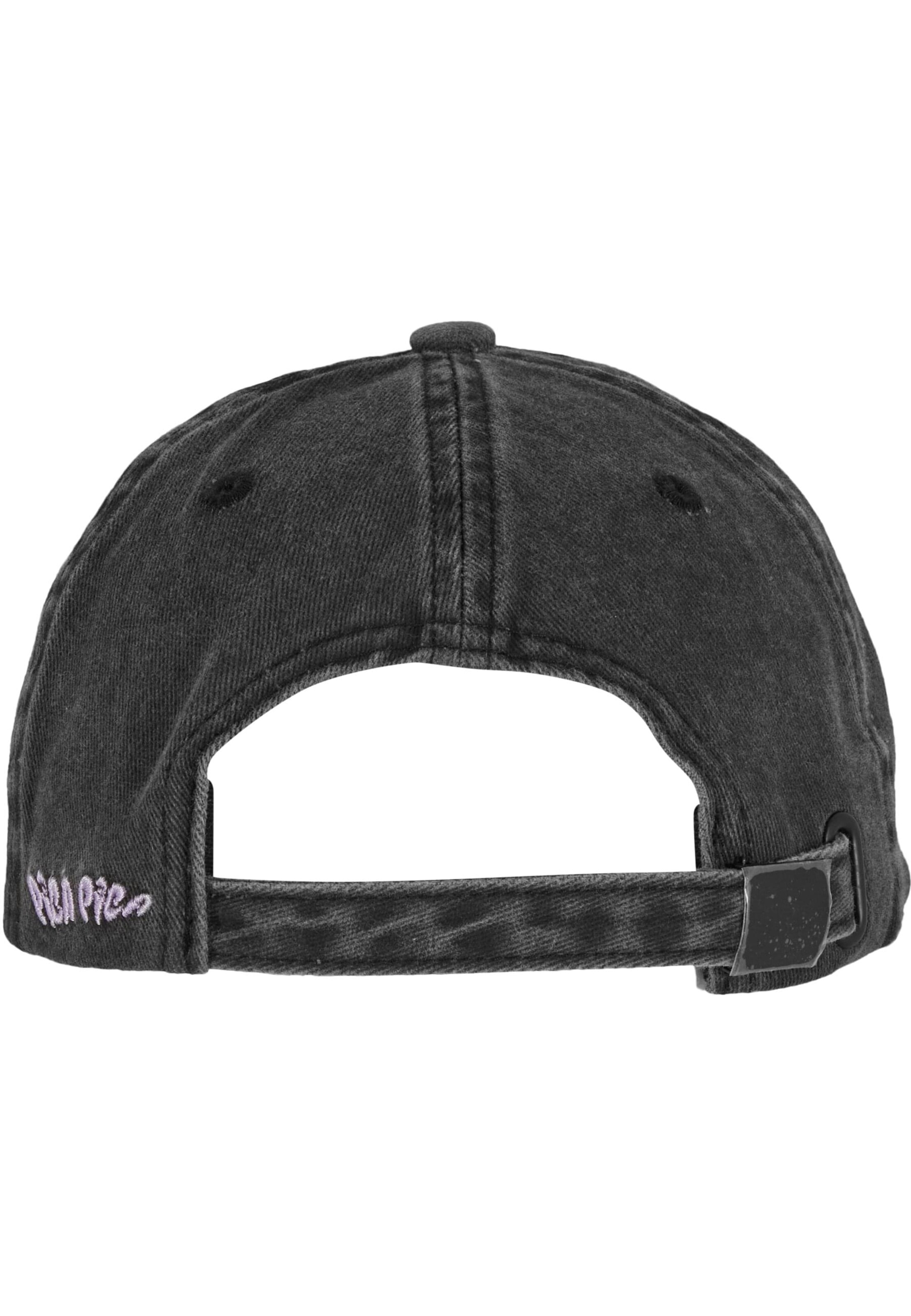 Pica Pica Pet 'STFU' in Zwart