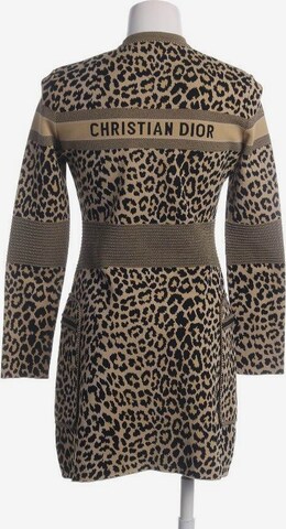 Dior Kleid M in Braun