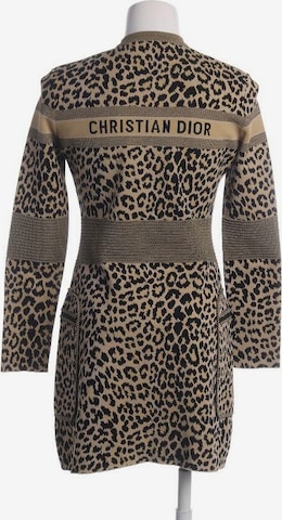 Dior Dress in M in Brown