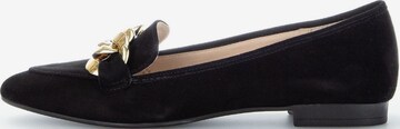 Slipper di GABOR in nero