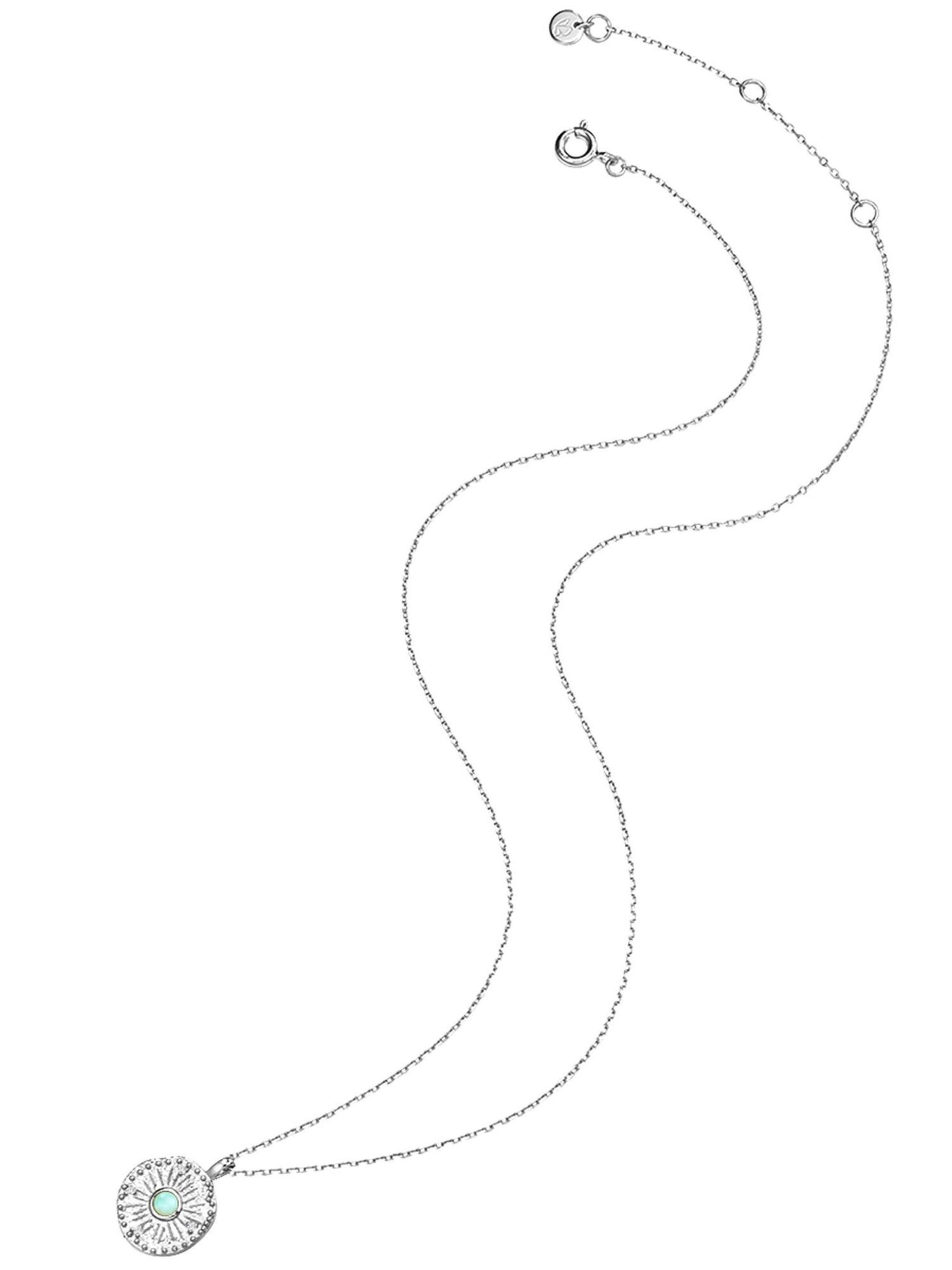 Glanzstücke München Necklace in Silver