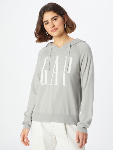 GAP - Pullover em cinzento: frente