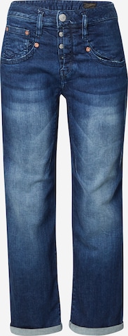 Herrlicher Jeans 'Shyra' in Blue: front