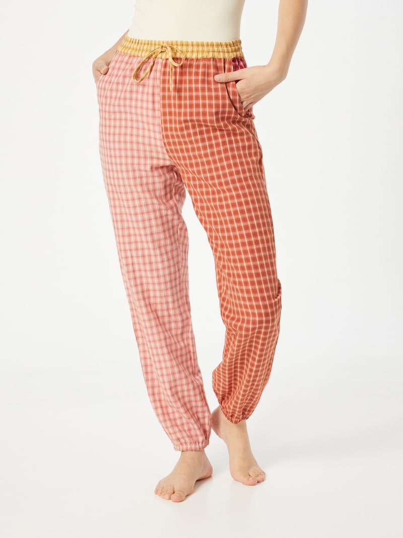 Women Clothing Lollys Laundry Pyjama pants Mixed Colors