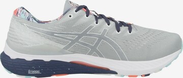 Chaussure de course 'Kayano 28' ASICS en gris