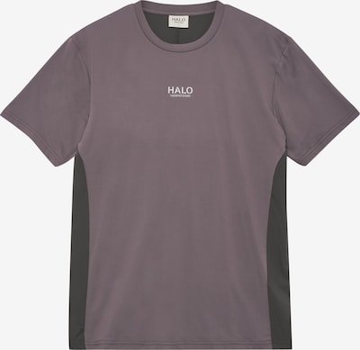HALO Performance shirt in XXL in Anthracite / Dark grey / White, Item view