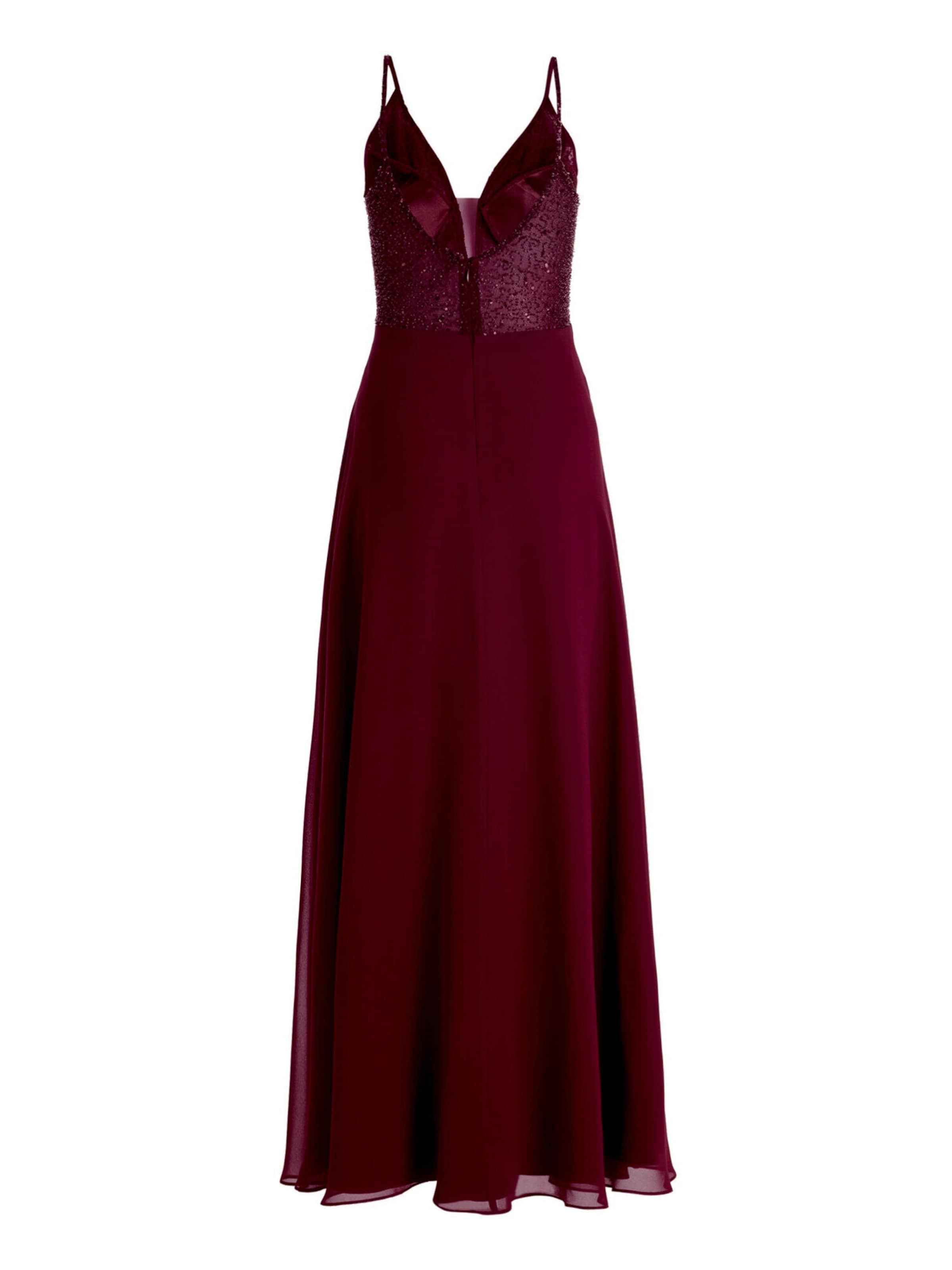 Vera Mont Evening dress in Red