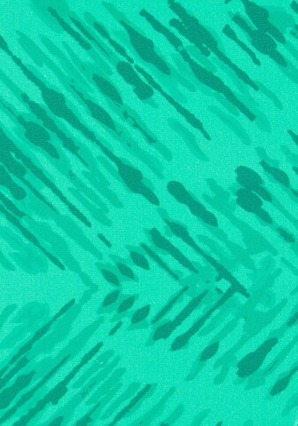 Pantaloncini per bikini di JETTE in verde