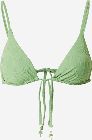 Seafolly Bikini gornji dio u zelena, Pregled proizvoda
