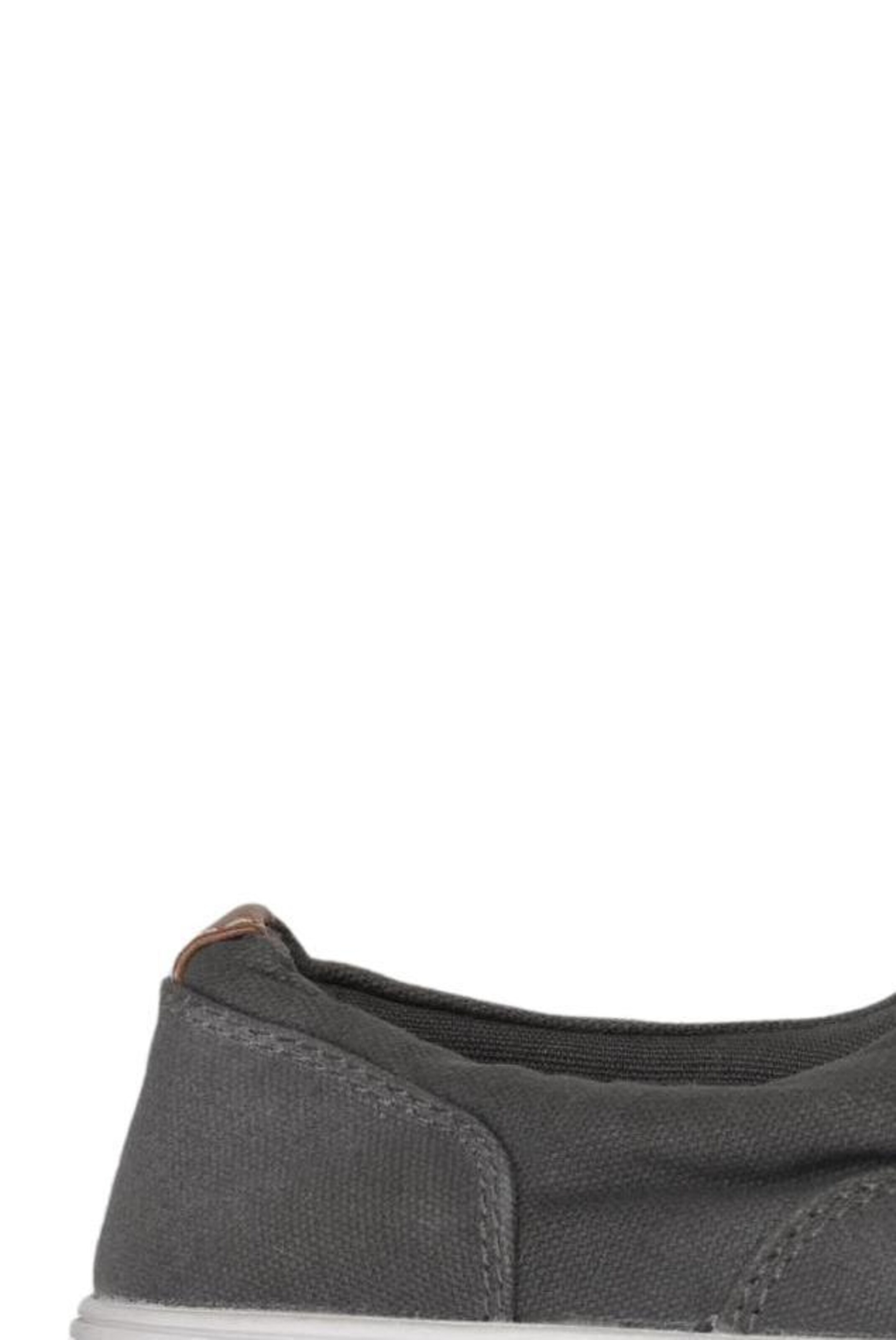 Kenneth Cole Sneaker 41 in Grau