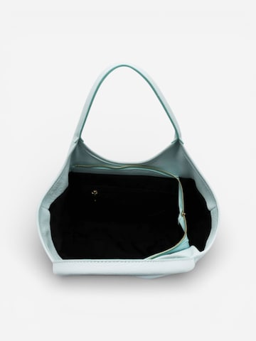Cheval Firenze Shoulder Bag 'Emily' in Blue