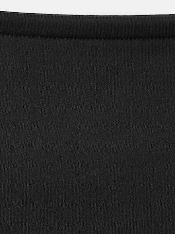 MANGO Top 'BACARI' in Zwart