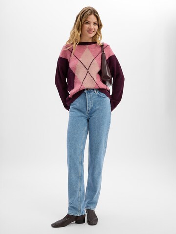 Regular Jean 'Joybird' AMERICAN VINTAGE en bleu